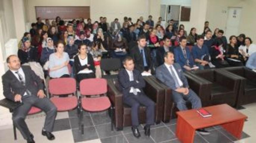 Rehberlik &Ouml;ğretmenleri İle Sene Başı Toplantısı Yapıldı