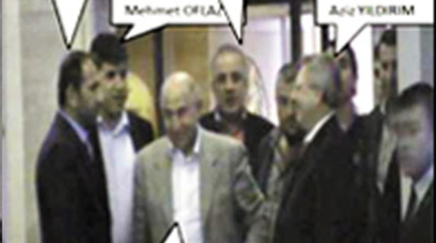 Şikede şok fotoğraflar ortaya &ccedil;ıktı