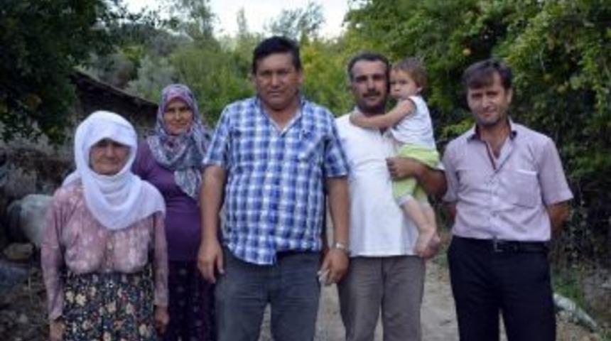 Seydikemer&rsquo;de Yol Bakım Ve Onarım &Ccedil;alışmaları Devam Ediyor