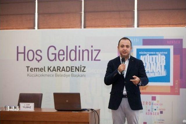 Op. Dr. Cem Yılmaz: “meme Kanseri Öldürücü Bir Hastalık Değildir”