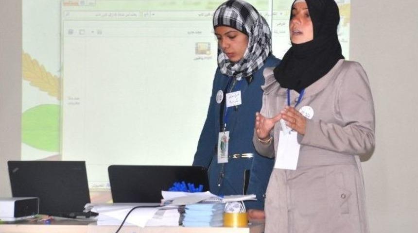 &Ccedil;adır Kentlerin Kadın Meclisleri Gaziantep&rsquo;te Bir Araya Geldi