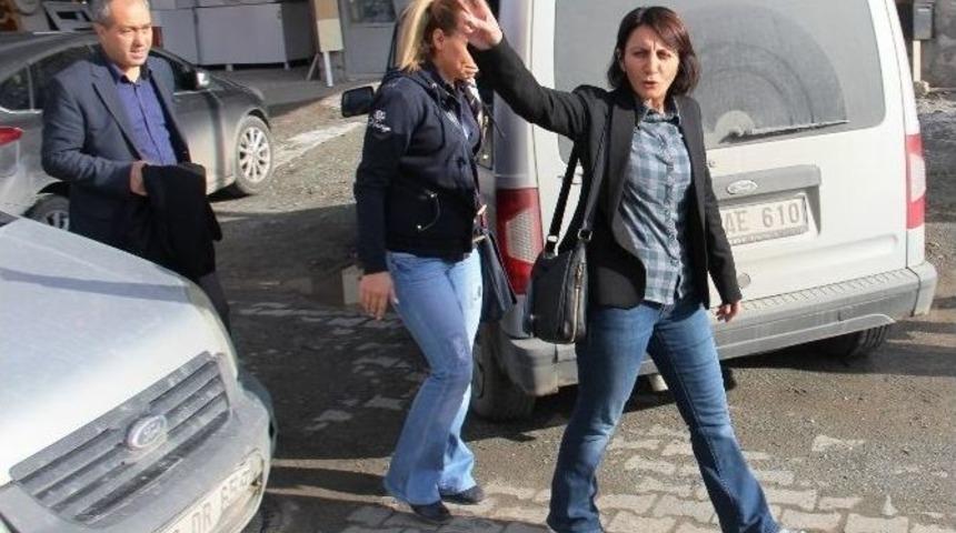 Iğdır&rsquo;da 9 Kişi G&ouml;zaltına Alındı