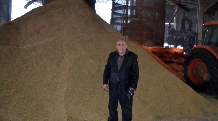 &Ccedil;eltik &Uuml;reticisi Fiyat Bekliyor