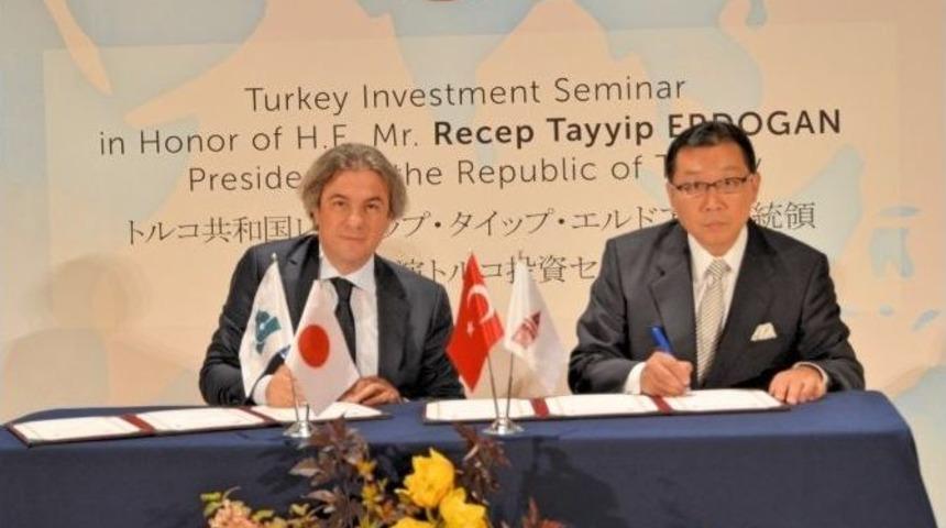 İstanbul&rsquo;da Deprem Hazırlıklarına Japonya Katkısı