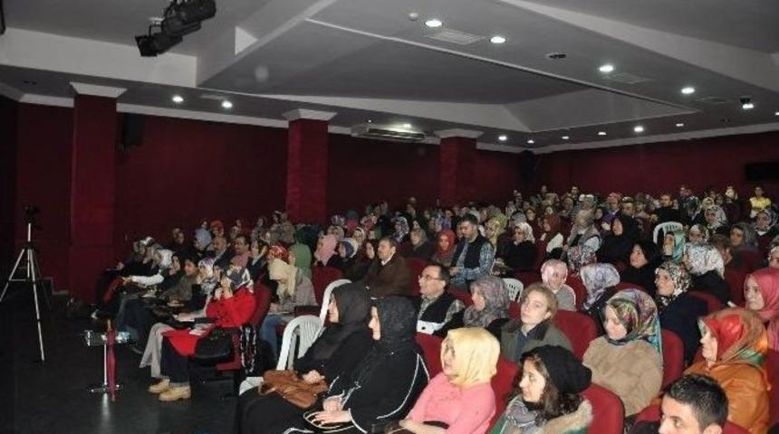 &Uuml;mraniye&rsquo;de K&uuml;lt&uuml;r Sezonu A&ccedil;ıldı