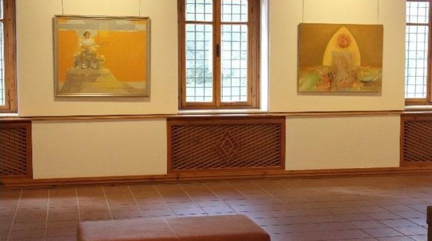 Anadolu &Uuml;niversitesi&rsquo;nin Sanata A&ccedil;ılan Kapısı: &Ccedil;ağdaş Sanatlar M&uuml;zesi