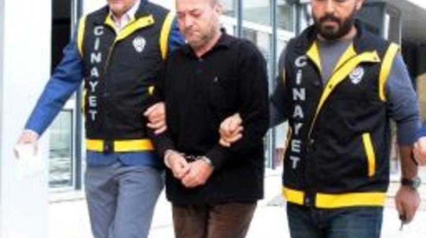 Kadını Yanlışlıkla Vurmuş