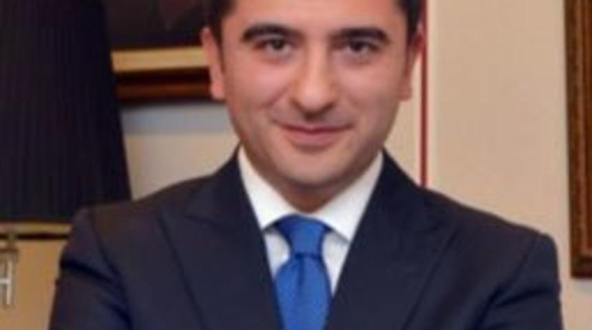 Tim&rsquo;in Yeni Genel Sekreteri Halil Bader Arslan Oldu