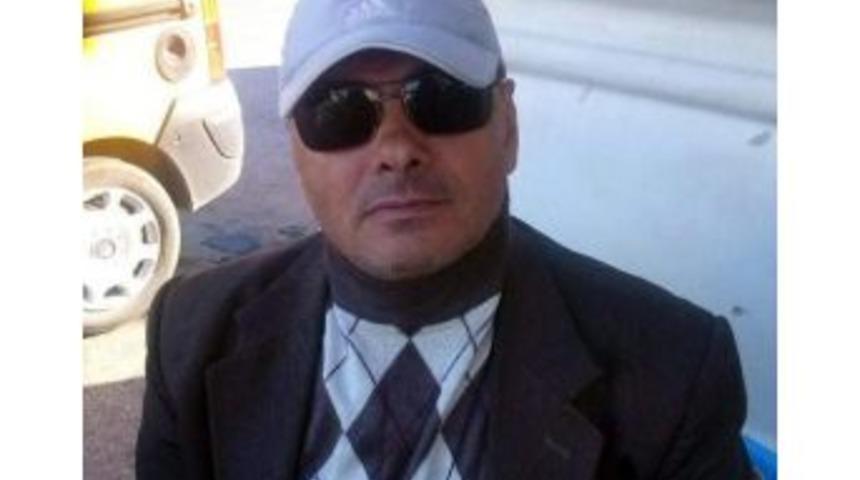 Beylik Tabancasıyla İntihar Etti