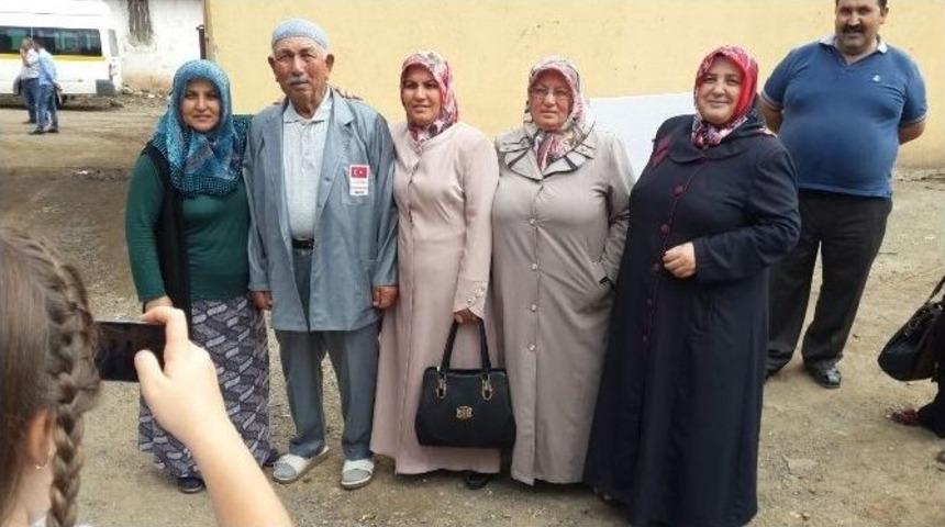 Yozgatlı Kayıp Hacının &Ouml;l&uuml;m Haberi Ailesine Ulaştı