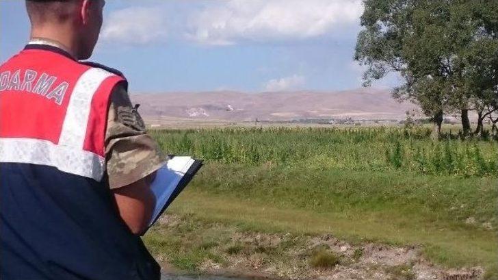 Jandarma’dan Kaçakçılara Geçit Yok G2