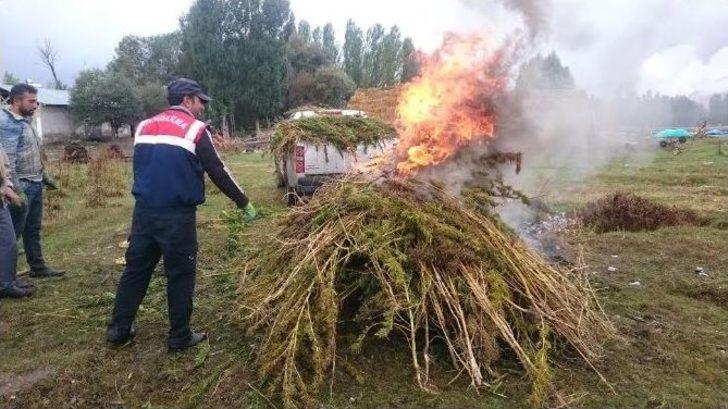 Jandarma’dan Kaçakçılara Geçit Yok G3