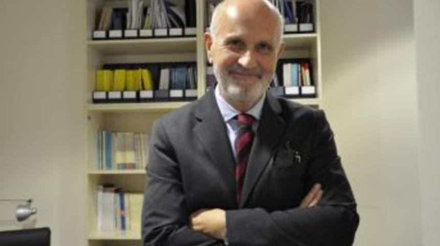 Prof. Dr. Mensur Akg&uuml;n: "rusya&rsquo;yı Ortadoğu&rsquo;nun Kalıcı Unsuru Olarak Kabul Etmek Zorundayız"