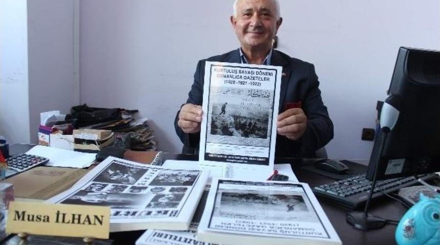 Zor G&uuml;nlerin İbret Vesikalarını Artık Herkes Okuyabilecek