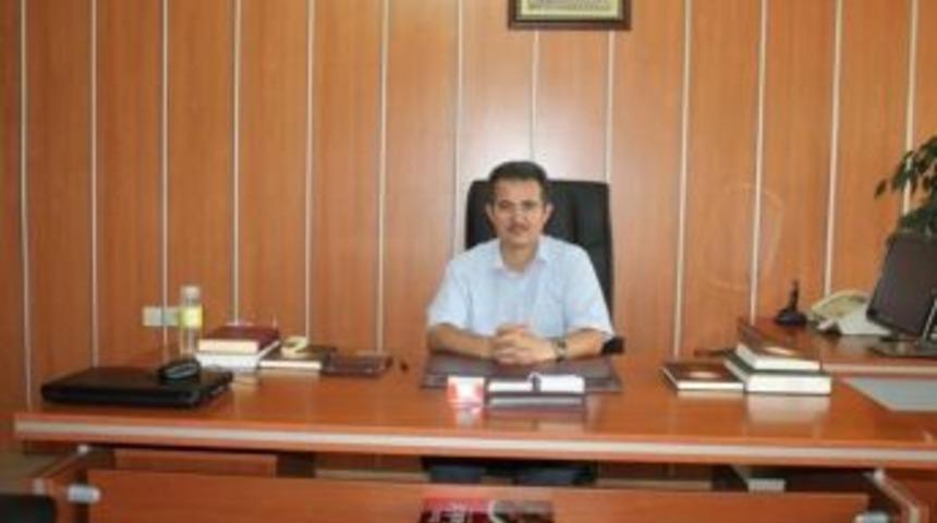 Kargı M&uuml;ft&uuml;s&uuml; Yıldız Camiler Ve Din G&ouml;revlileri Haftasını Kutladı