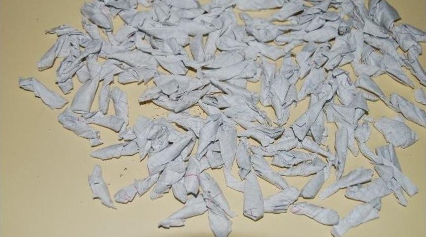 Yalova&rsquo;da Zehir Tacirlerine Ağır Darbe