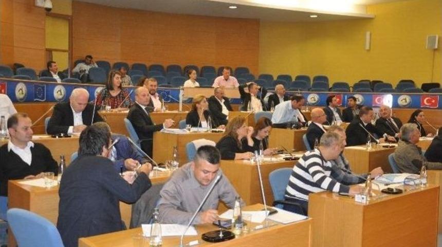 Terminalin B&ouml;l&uuml;mleri Ayrı Ayrı Kiralanacak