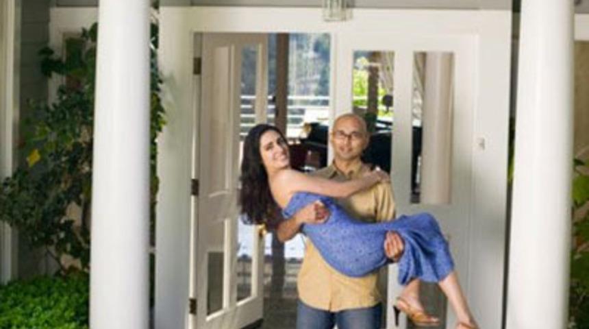 Sevgiliniz nasıl 'iyi adam' olur?