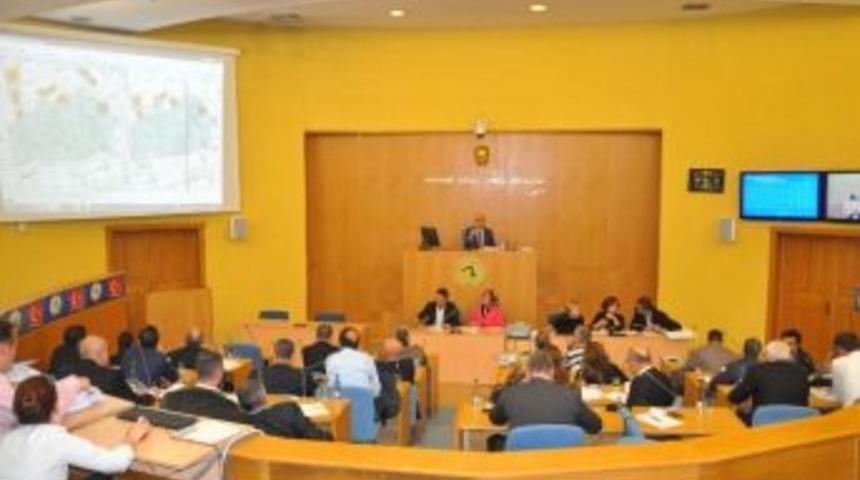 Koruma Ama&ccedil;lı İmar Planı İle Arkeolojik Alan &Ouml;n Plana &Ccedil;ıkacak