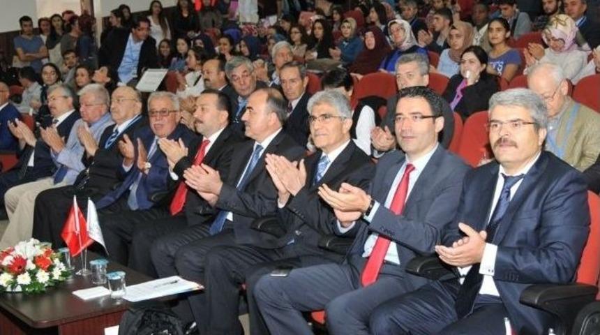 Sel&ccedil;uk&rsquo;ta 18. Ulusal İktisat Sempozyumu Ger&ccedil;ekleşti