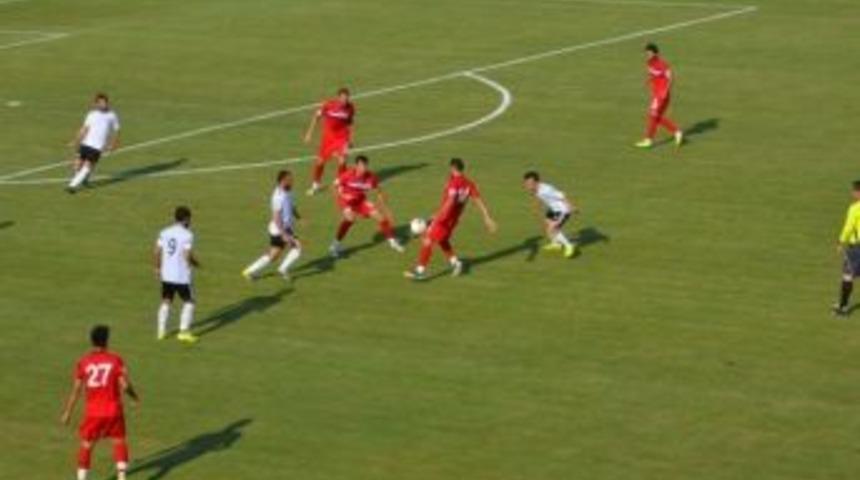 D&uuml;zcespor Ligin 8. Haftasında Trabzon&rsquo;da