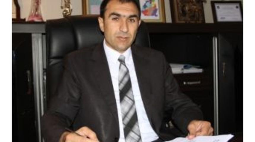 Kantinlerde &Ccedil;ikolata Tarzı &Uuml;r&uuml;nlerin Yasaklanması