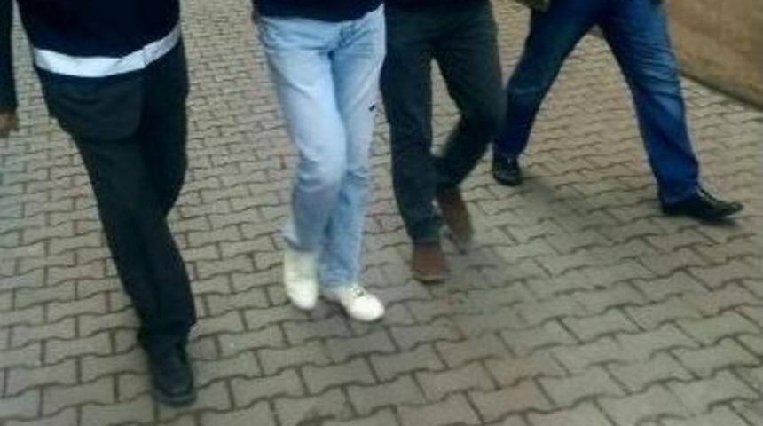 7 Yıldır Aranan Dolandırıcıyı Kayseri Polisi Yakaladı