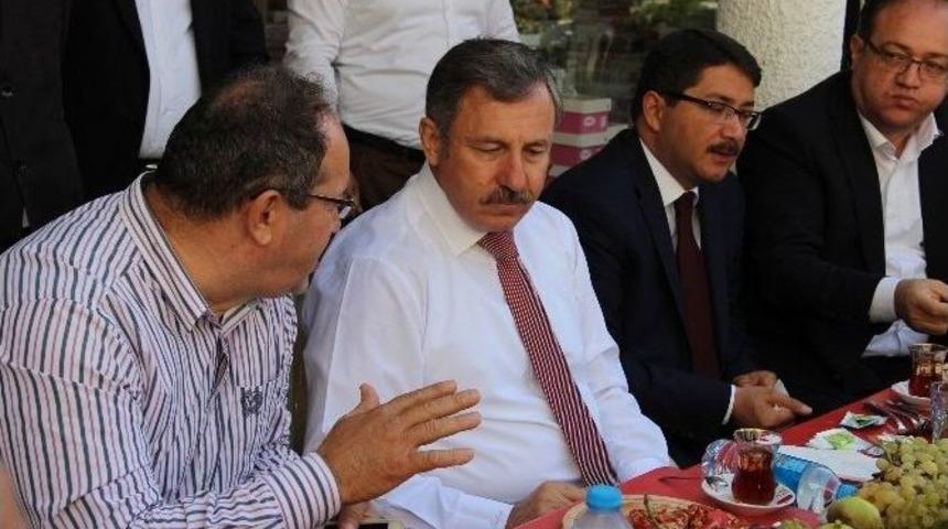 &Ouml;nce Soma&rsquo;da Uygulandı Şimdi T&uuml;m T&uuml;rkiye&rsquo;de