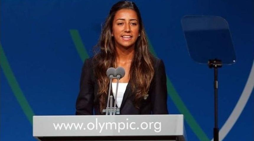 &Ccedil;ağla B&uuml;y&uuml;kak&ccedil;ay Başkan Oldu