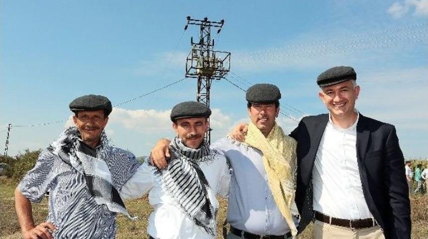 Teknolojiyle Gelen Bereket