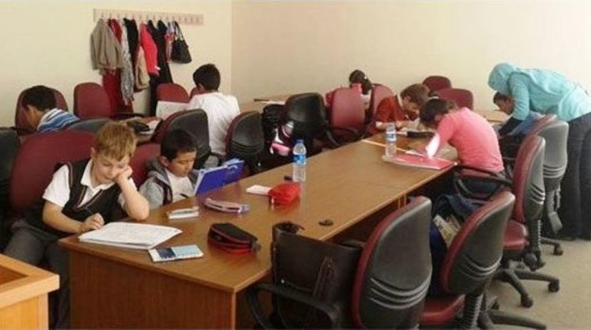 Niğde &Uuml;niversitesi S&uuml;rekli Eğitim Merkezinden Temel Eğitime Destek Programı