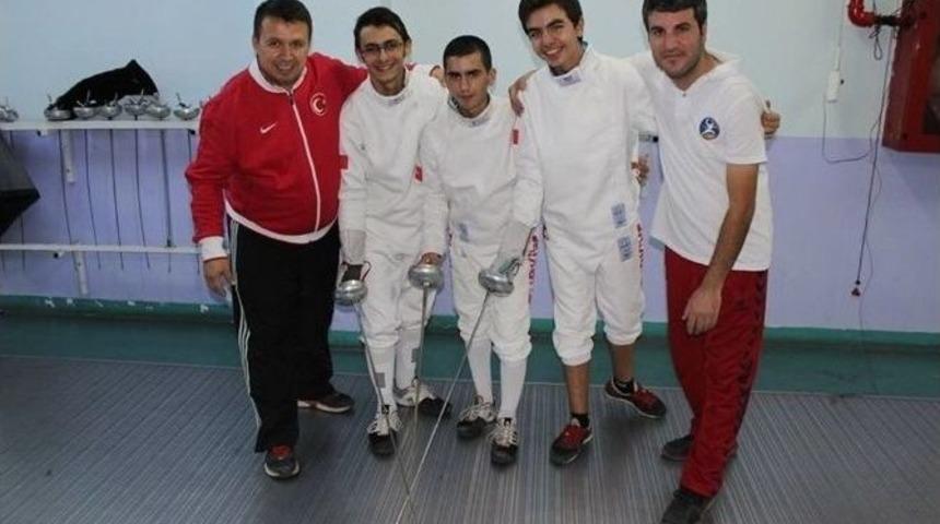 Dayan&ccedil; Ve Talebelerine Milli Davet