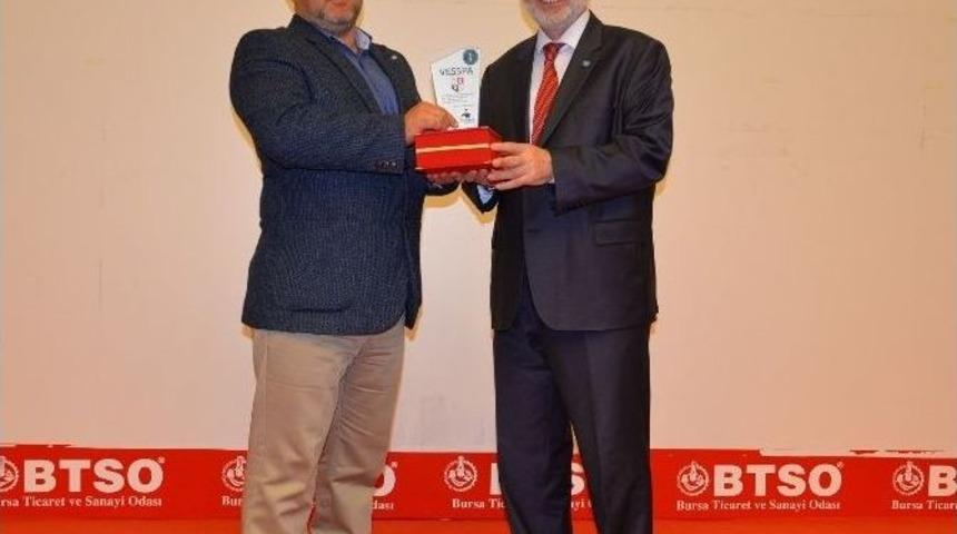 Veteriner &Ouml;ğrencilerden Vesspa Kongresi