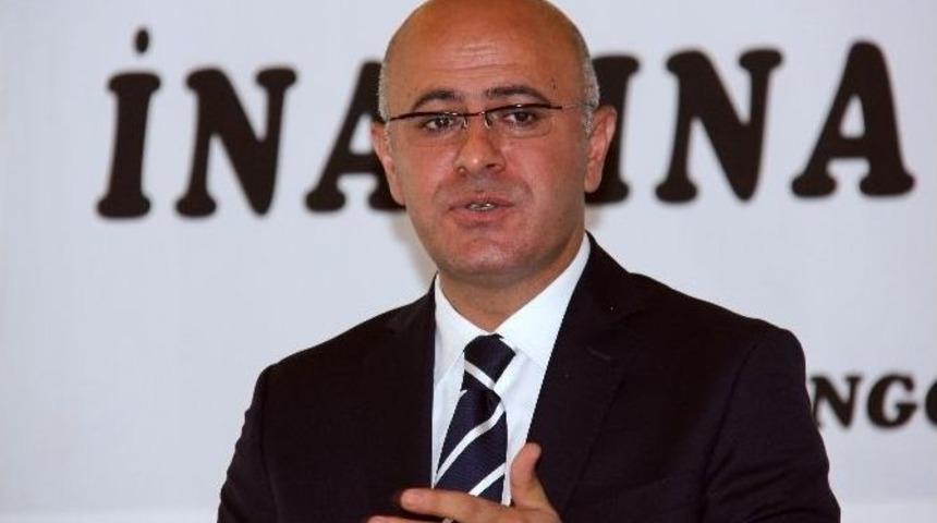 Hdp&rsquo;li &Ouml;zsoy Pkk&rsquo;nın Eylemsizlik İlan Edeceğini S&ouml;yledi