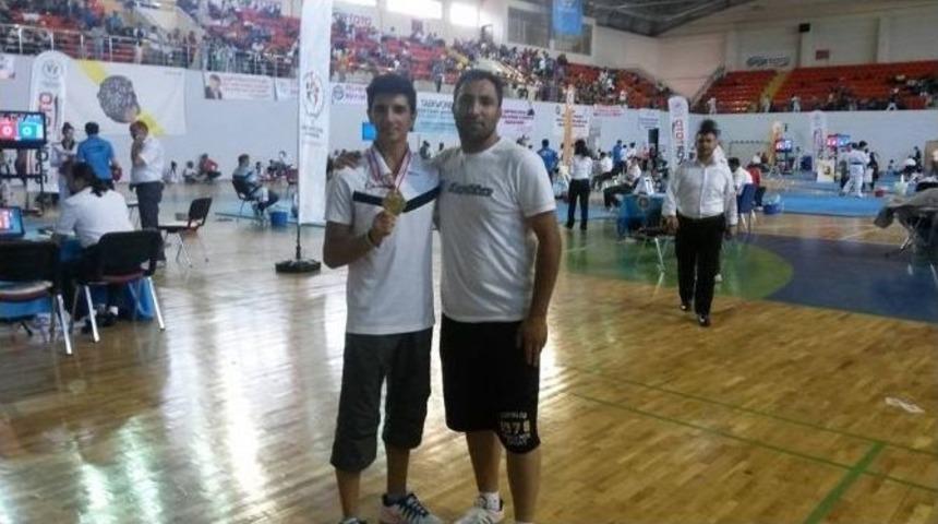 Tekmeleri İle Avrupa&rsquo;yı Fethedecek