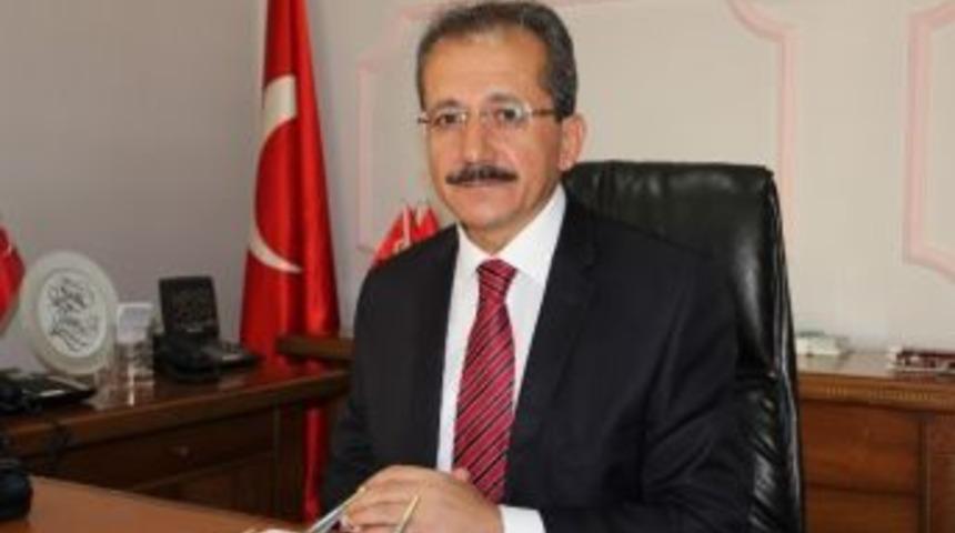 Cami Ve Namaza Duyarlılık Artırılacak