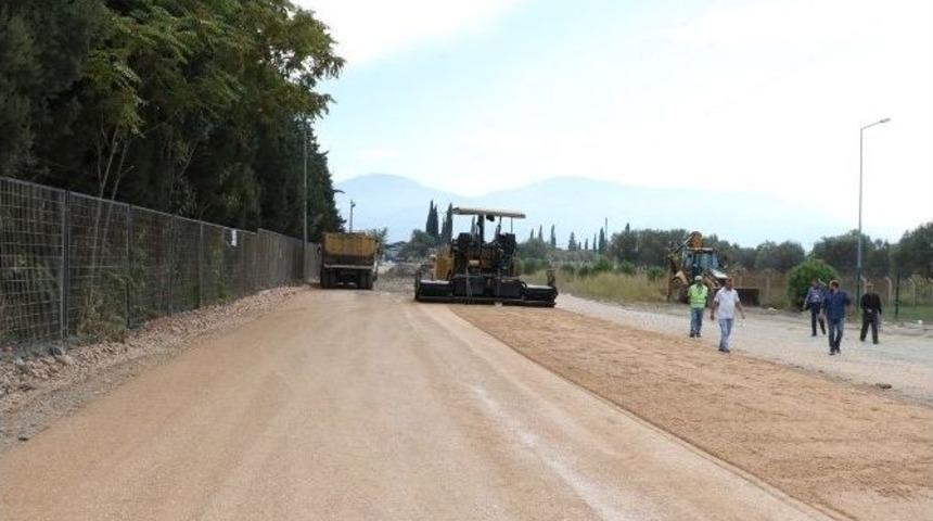 Muradiye&rsquo;nin Ulaşımı Ve Yolu Daha G&uuml;venli