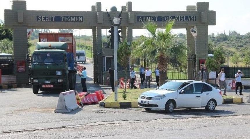 Abd&rsquo;nin Patriotları D&ouml;n&uuml;ş Yolunda