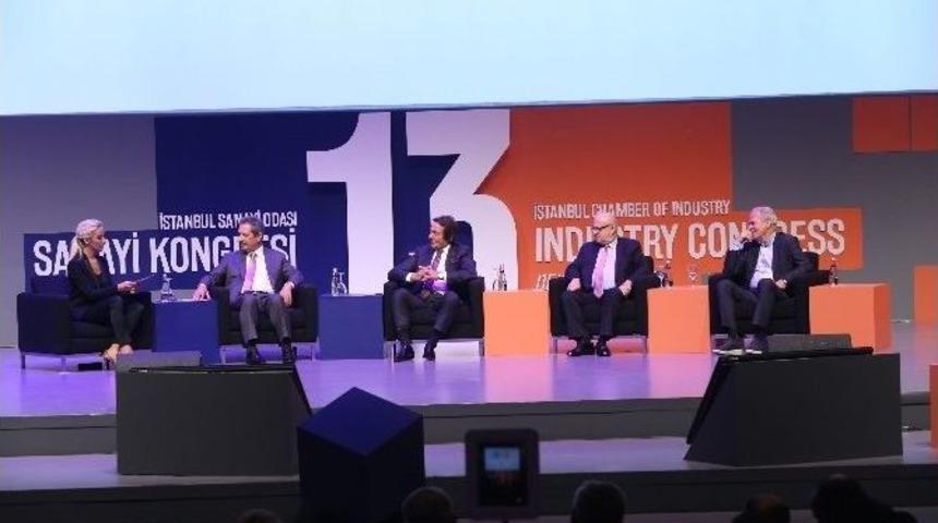 İş D&uuml;nyasının Duayenleri Başarısızlıkları İle B&uuml;y&uuml;ledi