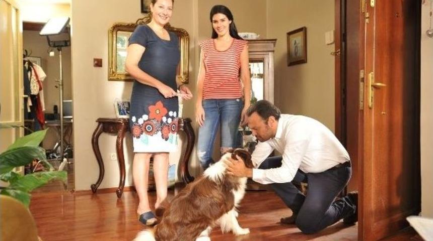 Oyuncular İzmir Optimum&rsquo;da Seyirci İle Buluşuyor