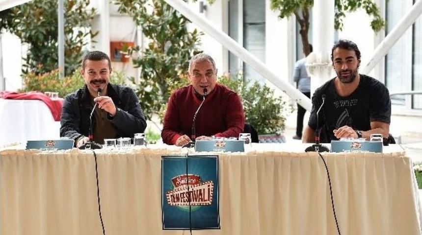 Beyoğlu&rsquo;nda Sinema Keyfi &ldquo;mommo&rdquo; İle Devam Etti