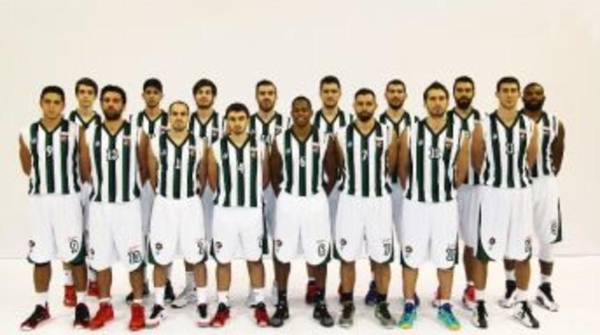 Dev Adamlar Ligin İlk Ma&ccedil;ına &Ccedil;ıkıyor