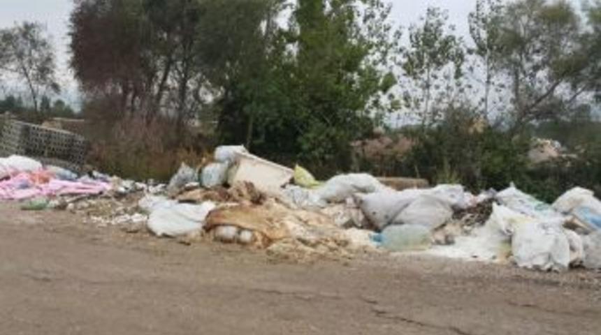 Belediye Temizliyor, Vatandaş Kirletiyor