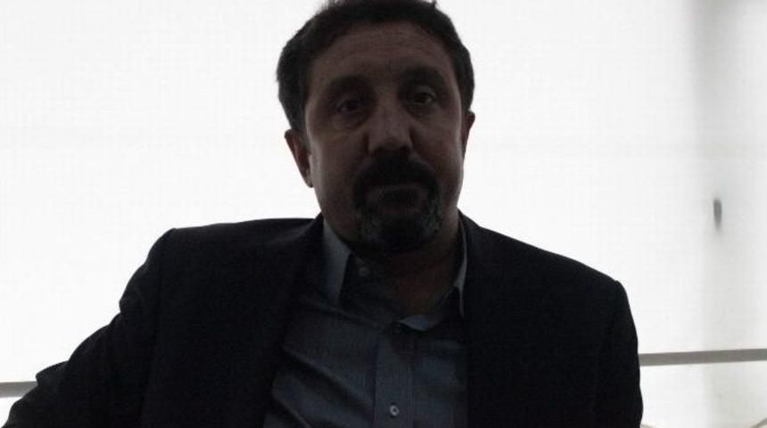 Binlerce D&ouml;n&uuml;m Tarım Arazisi Fare Tehdidi Altında