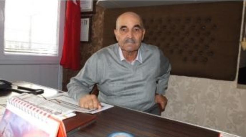 Burhaniyeli Çiftçiler Bursa Fuarına Gidecek