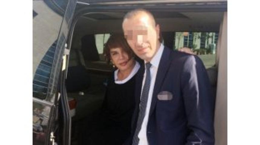 &Uuml;nl&uuml; Sanat&ccedil;ı Sezen Aksu İfade Verdi