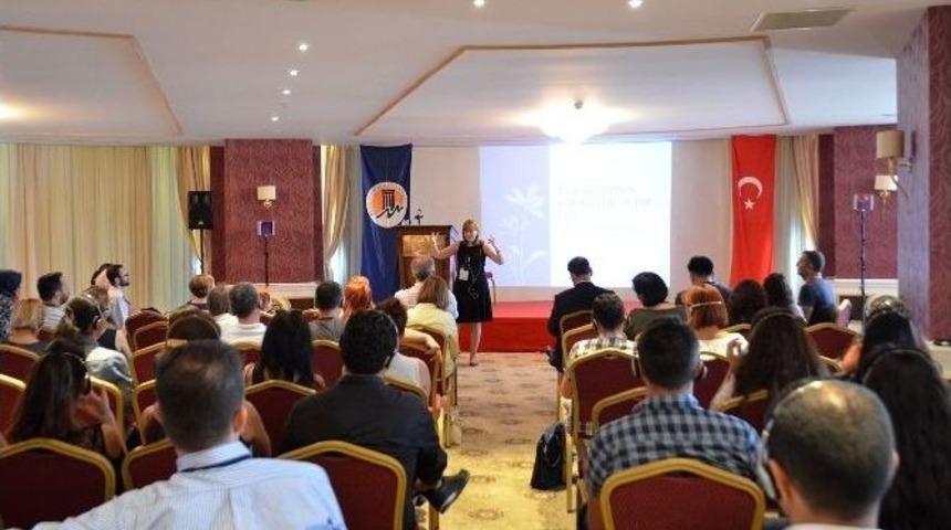 13. Ulusal Psikolojik Danışma Ve Rehberlik Kongresi