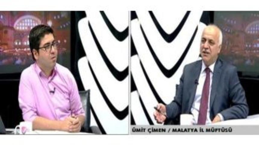 Malatya&rsquo;da Sıra Bekleyen 14 Bin 500 Hacı Adayı Var