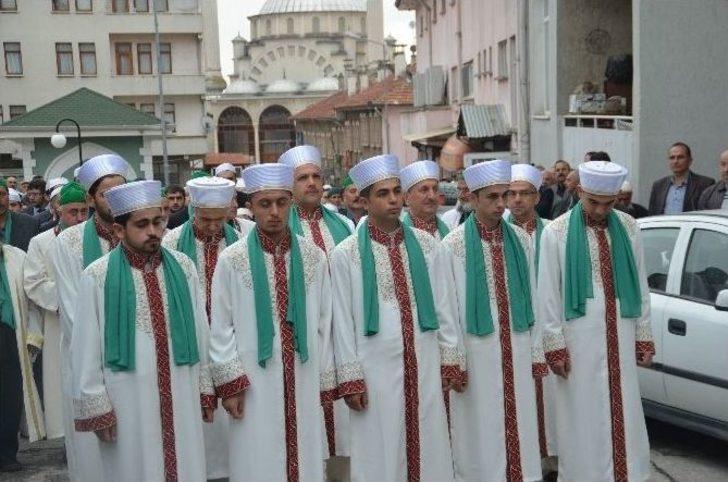 Tosya’da 10 Hafız İçin İcazet Merasimi Düzenlendi G5