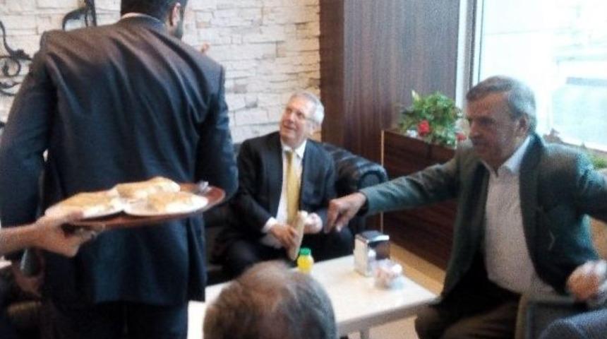 Şike Davasında Karar Arası Verildi